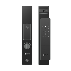 Khóa cửa khuôn mặt thông minh EZVIZ DL50FVS (CS-DL50FVS-R100-WBP-GR(6068) )