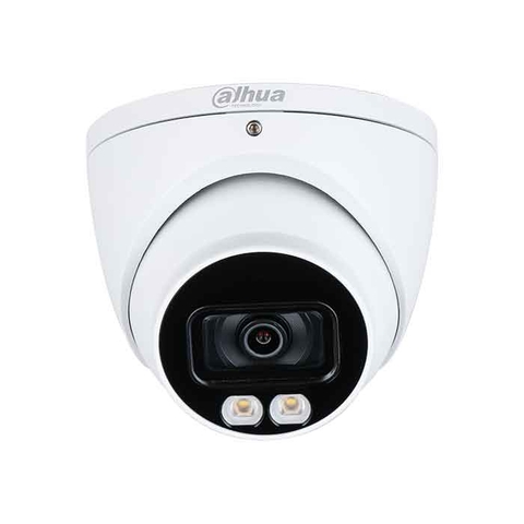 Camera HDCVI 2.0 Megapixel FULL-COLOR DAHUA DH-HAC-HDW2249TP-A-LED
