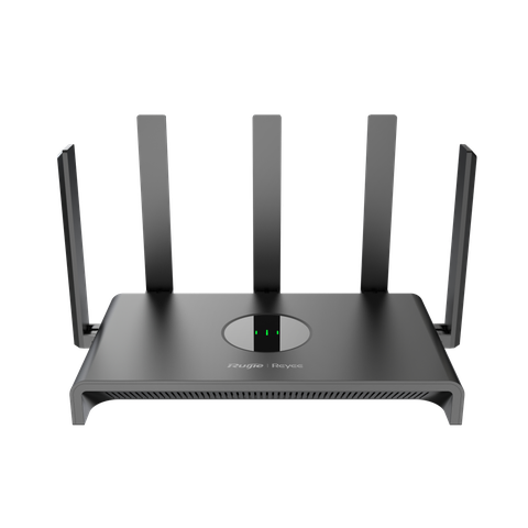Bộ phát WiFi Ruijie RG-EW1300G Chuẩn AC tốc độ 1300Mbps
