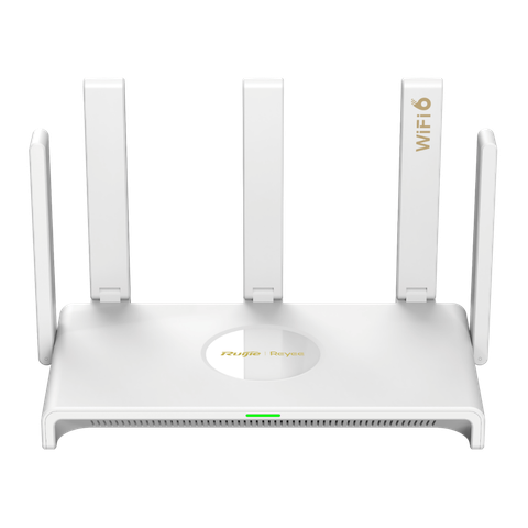 Bộ phát wifi 6 Router Ruijie RG-EW3000GX