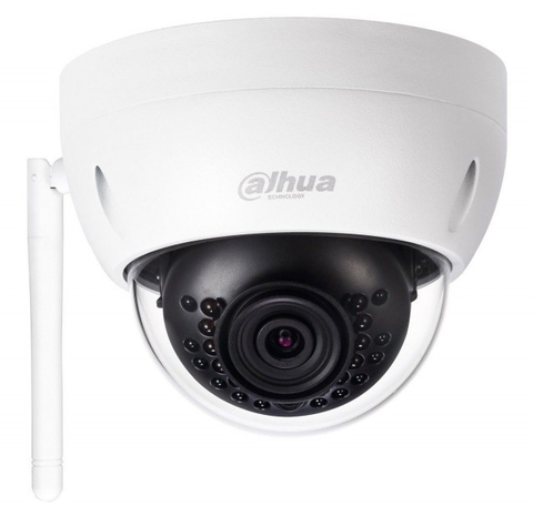 Camera IP 1.3 Megapixel DAHUA DH-IPC HDBW1120EP-W