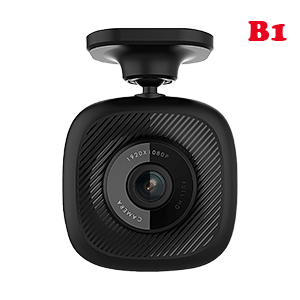 Camera hành trình B1 Hikvision - Góc siêu rộng 