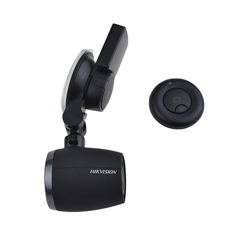 Camera hành trình F3 Pro Hikvision - Tích hợp GPS