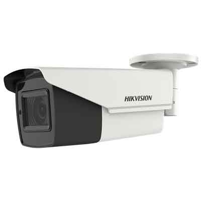 Camera HDTVI 8.0 Megapixel HIKVISION DS-2CE19U7T-IT3ZF