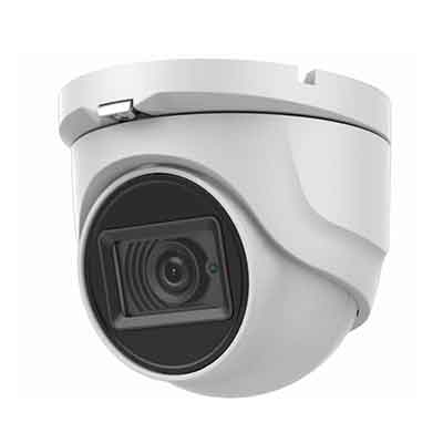 Camera HDTVI 8.0 Megapixel HIKVISION DS-2CE76U1T-ITMF