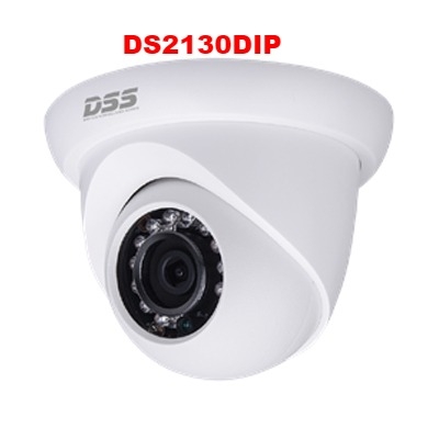 Camera IP 1.0 Megapixel DAHUA DS2130DIP