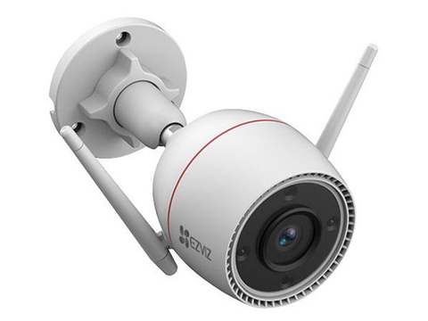 Camera WiFi thông minh ngoài trời 4MP EZVIZ H3C 2K+ (CS-H3c-R100-1J4WKFL)