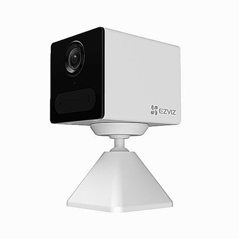 Camera Wifi dùng pin EZVIZ CS-CB2 2MP màu trắng (CS-CB2-R100-2D2WF-WH)