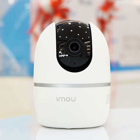 Camera Imou IPC-A32EP-L quay quét độ phân giải 2K (3.0MP) tặng chân đế