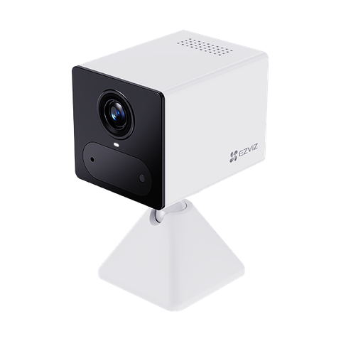Camera Wifi dùng pin EZVIZ CS-CB2 2K-4G màu trắng (CS-CB2-R105-1K3F4GA-WH)