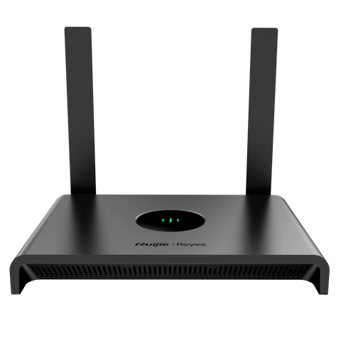 Bộ phát WiFi Ruijie RG-EW300N tốc độ 300Mbps