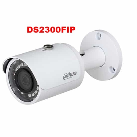 Camera IP 3.0 Megapixel DAHUA DS2300FIP