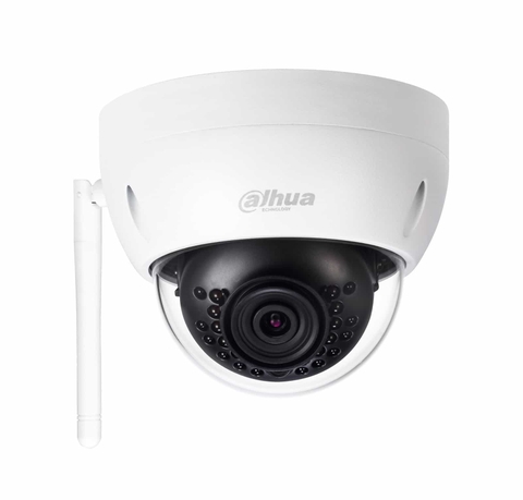 Camera IP 3.0 Megapixel DAHUA DH-IPC-HDBW1320EP-W