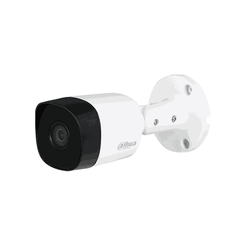 Camera HDCVI 2MP DAHUA DH-HAC-B2A21P