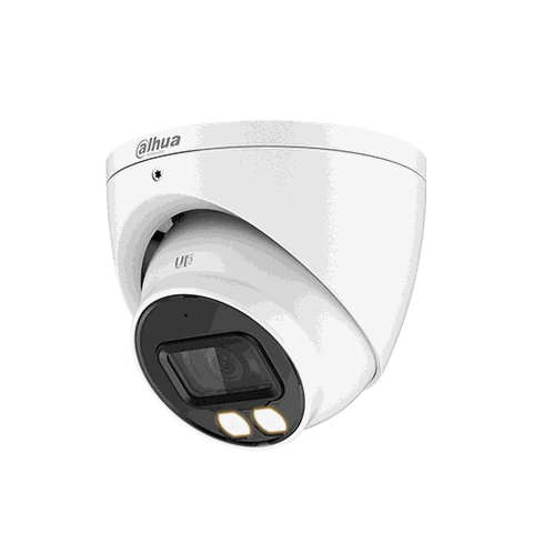 Camera HDCVI 2MP Full Color DAHUA DH-HAC-HDW1239TP-A-LED-S2