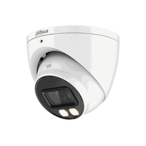 Camera HDCVI 5MP DAHUA DH-HAC-HDW1500TP-IL-A