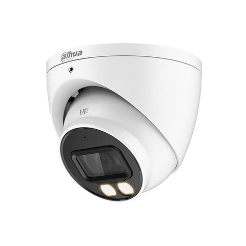 Camera HDCVI 5MP Full Color DAHUA DH-HAC-HDW1509TP-LED-S2