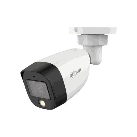 Camera HDCVI 2MP DAHUA DH-HAC-HFW1239CP-IL-A