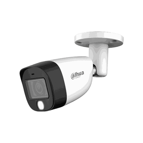 Camera HDCVI 5MP DAHUA DH-HAC-HFW1500CMP-IL-A
