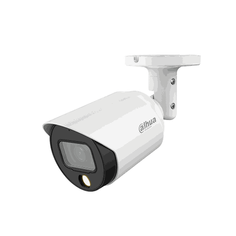 Camera HDCVI 5MP Full Color DAHUA DH-HAC-HFW1509TP-A-LED-S2