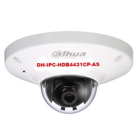 Camera IP 4.0 Megapixel DAHUA DH-IPC-HDB4431CP-AS