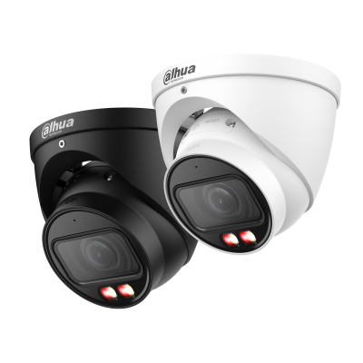 Camera IP 4MP DAHUA DH-IPC-HDW3449TP-ZS-IL