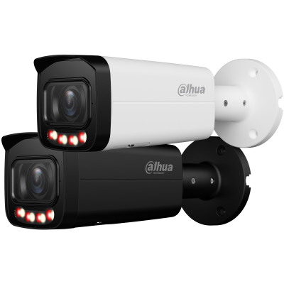 Camera IP 8MP DAHUA DH-IPC-HFW3849TP-ZAS-IL