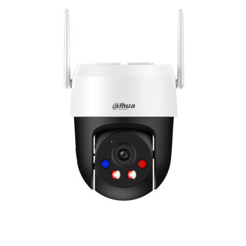 Camera Wifi quay quét 3MP DAHUA DH-P3AS-PV