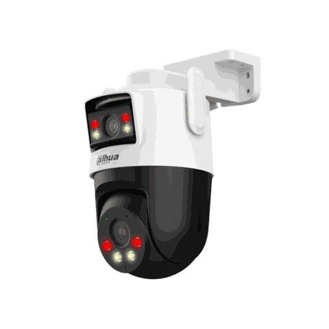 Camera Wifi DAHUA 3+3MP ngoài trời DH-P3D-3F-PV