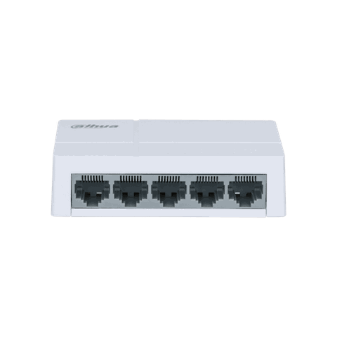Switch 5 cổng DAHUA DH-PFS3005-5ET-L