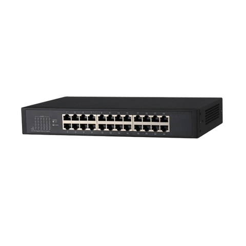 Switch 24 port Dahua DH-PFS3024-24GT