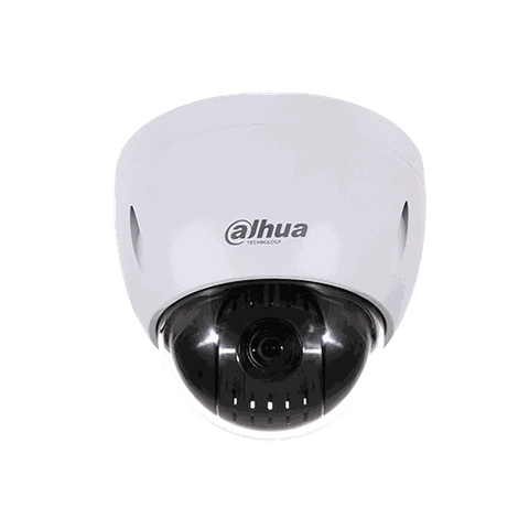 Camera IP PTZ 2MP DAHUA DH-SD42212T-HN (Phát hiện khuôn mặt)