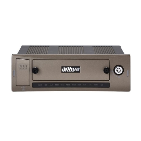 Đầu ghi hình chuyên dụng HDCVI DAHUA DH-MCVR5104-GC