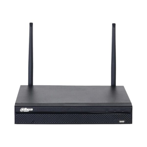 Đầu ghi 4 kênh Wifi Imou NVR1104HS-W-S2
