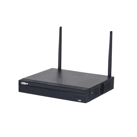 Đầu ghi NVR 8 kênh Wireless Dahua DHI-NVR1108HS-W-S2-FCC