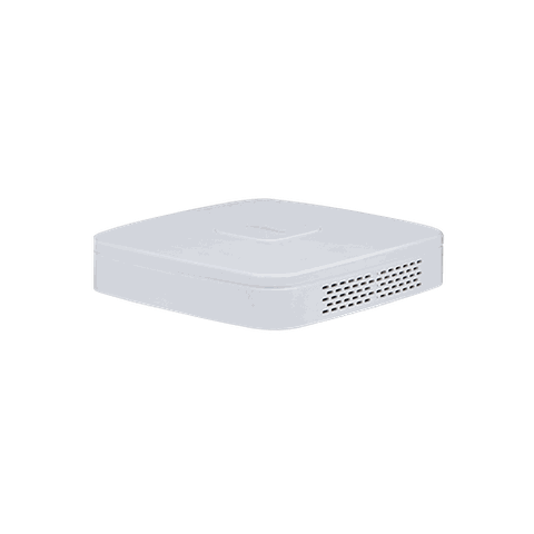 Đầu ghi hình 4 Channel Dahua DHI-NVR2104-I Smart 1U WizSense Network Video Recorder