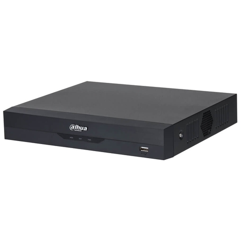 Đầu ghi hình 08 kênh camera IP 1HDD Dahua DHI-NVR4116HS-EI