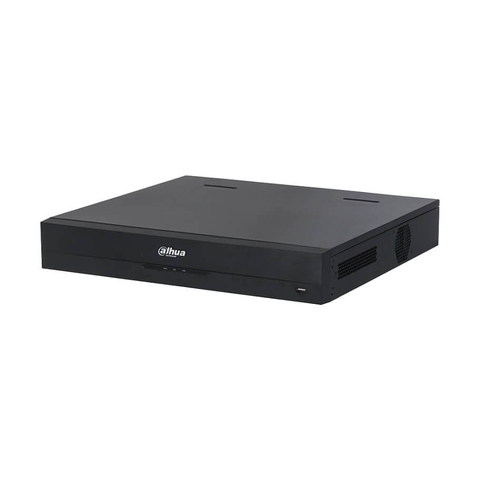 Đầu ghi hình Dahua 16 kênh DHI-NVR4416-EI hỗ trợ 4 ổ cứng
