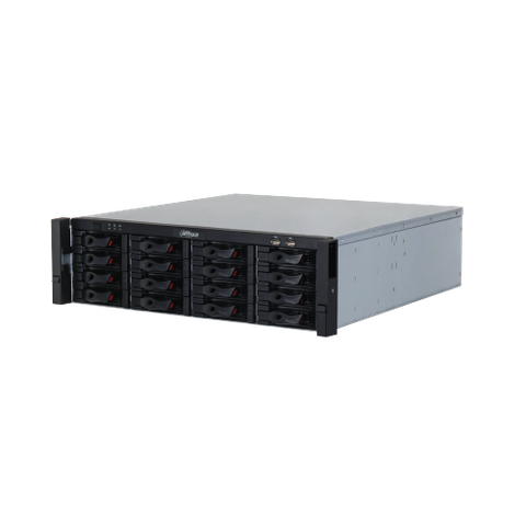 Đầu ghi hình 64 kênh camera IP 3U 16HDD Dahua DHI-NVR5064-EI