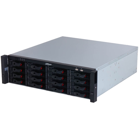 Đầu ghi hình 32 kênh camera IP 3U 16HDD Dahua DHI-NVR616H-32-XI