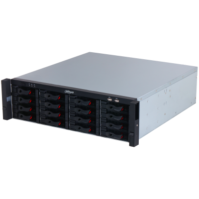 Đầu ghi hình 64 kênh camera IP 3U 16HDD Dahua DHI-NVR616H-64-XI