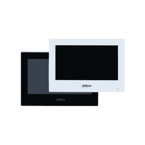 Màn hình chuông cửa 7 inch IP Dahua DHI-VTH2621G-WP