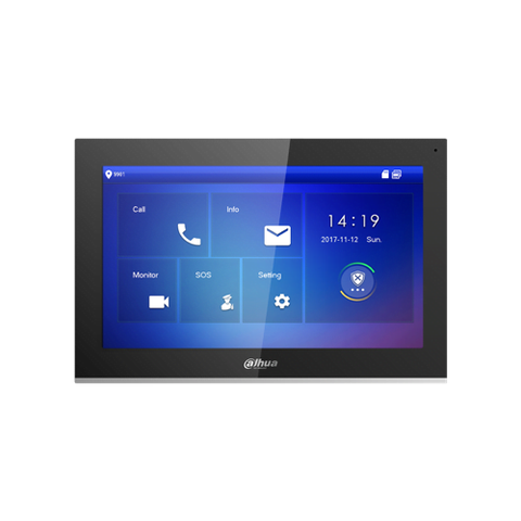 Màn hình chuông cửa IP Dahua DHI-VTH5441G