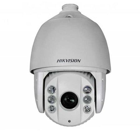 Camera HDTVI SpeedDome 2MP HIKVISION DS-2AE7232TI-A