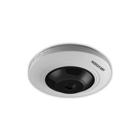 Camera FISH EYE  HD-TVI  5MP Hikvision DS-2CC52H1T-FITS