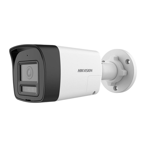 Camera IP hình trụ nhỏ  2MP Hikvision DS-2CD1021G1-I , chuẩn nén H265+ 