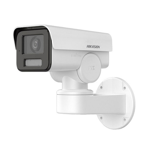 Camera IP PT 2M màu 24/7 Hikvision DS-2CD1P27G2-LUF