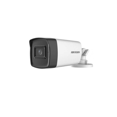 Camera HD-TVI 5MP Hikvision DS-2CE17H0T-IT3F
