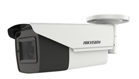 Camera HDTVI 8.0 Megapixel HIKVISION DS-2CE19U1T-IT3ZF