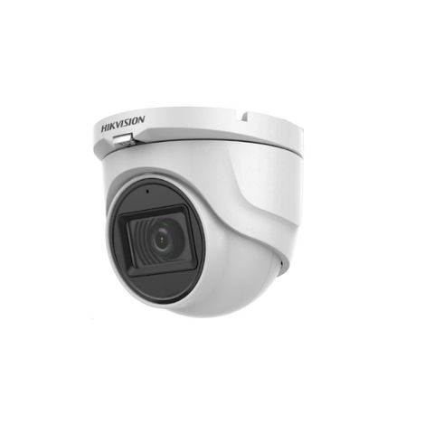 Camera HDTVI 5MP có mic HIKVISION DS-2CE76H0T-ITPFS